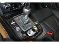  2013 S5 3.0 TFSI quattro Coupe 6 Speed Manual Shifter