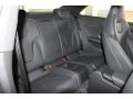 Black Rear Seat Photo for 2013 Audi S5 #71288908