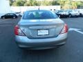 2012 Magnetic Gray Metallic Nissan Versa 1.6 S Sedan  photo #4