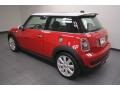 Chili Red - Cooper S Hardtop Photo No. 5