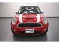 Chili Red - Cooper S Hardtop Photo No. 6