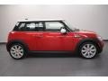 Chili Red - Cooper S Hardtop Photo No. 7