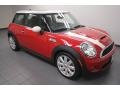 Chili Red - Cooper S Hardtop Photo No. 8