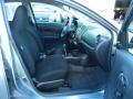 2012 Magnetic Gray Metallic Nissan Versa 1.6 S Sedan  photo #18