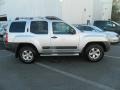 Silver Lightning - Xterra S 4x4 Photo No. 6