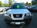 Silver Lightning - Xterra S 4x4 Photo No. 8