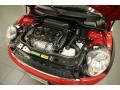 Chili Red - Cooper S Hardtop Photo No. 35