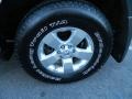 Silver Lightning - Xterra S 4x4 Photo No. 11
