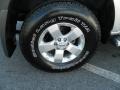 Silver Lightning - Xterra S 4x4 Photo No. 12