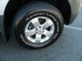Silver Lightning - Xterra S 4x4 Photo No. 13