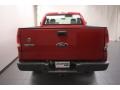 Bright Red - F150 XL Regular Cab Photo No. 11