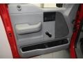 Bright Red - F150 XL Regular Cab Photo No. 14