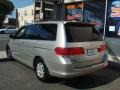 Silver Pearl Metallic - Odyssey EX-L Photo No. 4