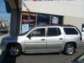 Liquid Silver Metallic - Envoy XL SLE 4x4 Photo No. 3