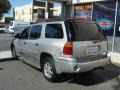 Liquid Silver Metallic - Envoy XL SLE 4x4 Photo No. 4