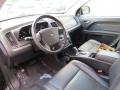 Dark Slate Gray Prime Interior Photo for 2010 Dodge Journey #71290180