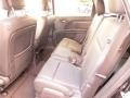 Dark Slate Gray Rear Seat Photo for 2010 Dodge Journey #71290189