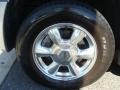 Liquid Silver Metallic - Envoy XL SLE 4x4 Photo No. 15