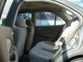 2001 Granite Gray Nissan Sentra GXE  photo #12