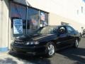 Black 2002 Chevrolet Impala Gallery