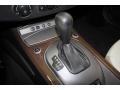 2003 BMW Z4 Pearl Grey Interior Transmission Photo