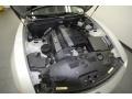 2.5 Liter DOHC 24V Inline 6 Cylinder Engine for 2003 BMW Z4 2.5i Roadster #71290477