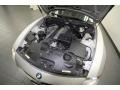 2.5 Liter DOHC 24V Inline 6 Cylinder Engine for 2003 BMW Z4 2.5i Roadster #71290487