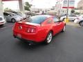 2012 Race Red Ford Mustang GT Coupe  photo #7