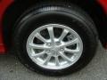 Rally Red Metallic - Outlander Sport ES Photo No. 15