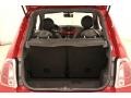 Sport Tessuto Nero/Nero (Black/Black) Trunk Photo for 2012 Fiat 500 #71291368