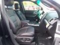 2013 Tuxedo Black Metallic Ford Explorer XLT  photo #16