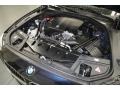 2.0 Liter DI TwinPower Turbocharged DOHC 16-Valve VVT 4 Cylinder Engine for 2012 BMW 5 Series 528i Sedan #71291776