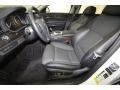 Black Front Seat Photo for 2012 BMW 7 Series #71291815