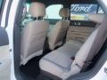 2013 Oxford White Ford Explorer FWD  photo #13