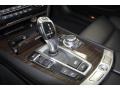 Black Transmission Photo for 2012 BMW 7 Series #71291995