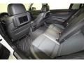 Black Rear Seat Photo for 2012 BMW 7 Series #71292061
