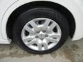 Winter Frost White - Altima 2.5 Photo No. 16