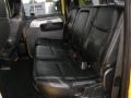 Black Rear Seat Photo for 2006 Ford F250 Super Duty #71292670