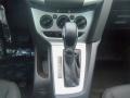 2013 Ingot Silver Ford Focus SE Hatchback  photo #23