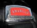 2006 Ford F250 Super Duty Amarillo Special Edition Crew Cab 4x4 Badge and Logo Photo