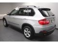 Titanium Silver Metallic - X5 xDrive30i Photo No. 5