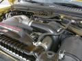 6.0 Liter OHV 32 Valve Power Stroke Turbo Diesel V8 2006 Ford F250 Super Duty Amarillo Special Edition Crew Cab 4x4 Engine