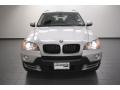 Titanium Silver Metallic - X5 xDrive30i Photo No. 6