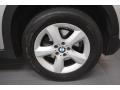 Titanium Silver Metallic - X5 xDrive30i Photo No. 9