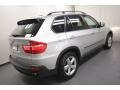 Titanium Silver Metallic - X5 xDrive30i Photo No. 11