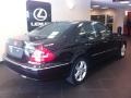Black - E 350 Sedan Photo No. 2