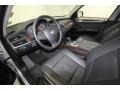 Titanium Silver Metallic - X5 xDrive30i Photo No. 13