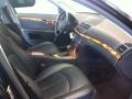 Black - E 350 Sedan Photo No. 5