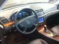 Black - E 350 Sedan Photo No. 7