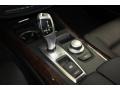 Titanium Silver Metallic - X5 xDrive30i Photo No. 22